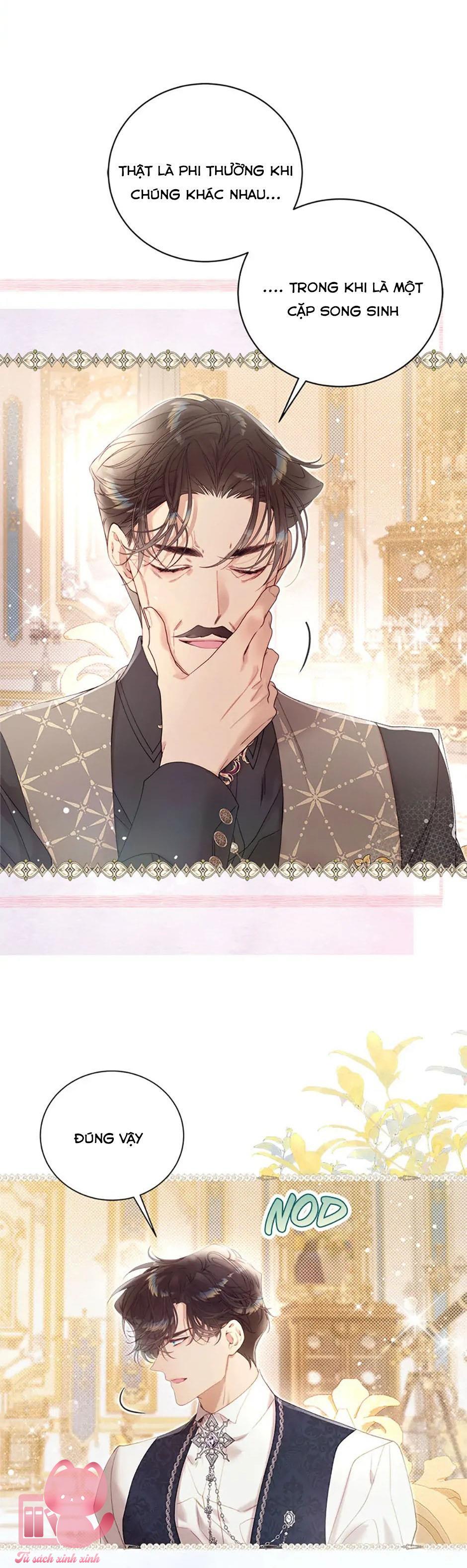 Beatrice Chap 140 - Trang 2