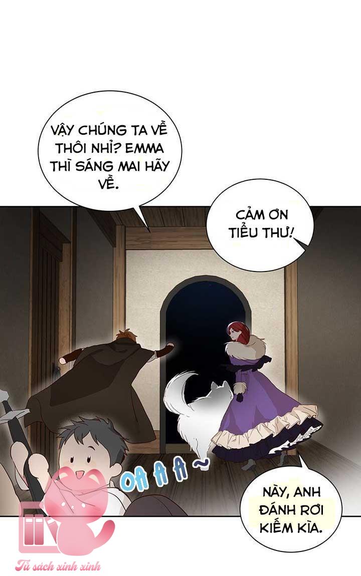 Thế Thì Ta Cứ Trở Thành Kẻ Ác Thôi Chap 4 - Trang 2
