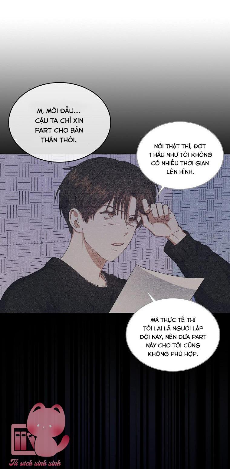 Debut Or Die Chap 31 - Trang 3
