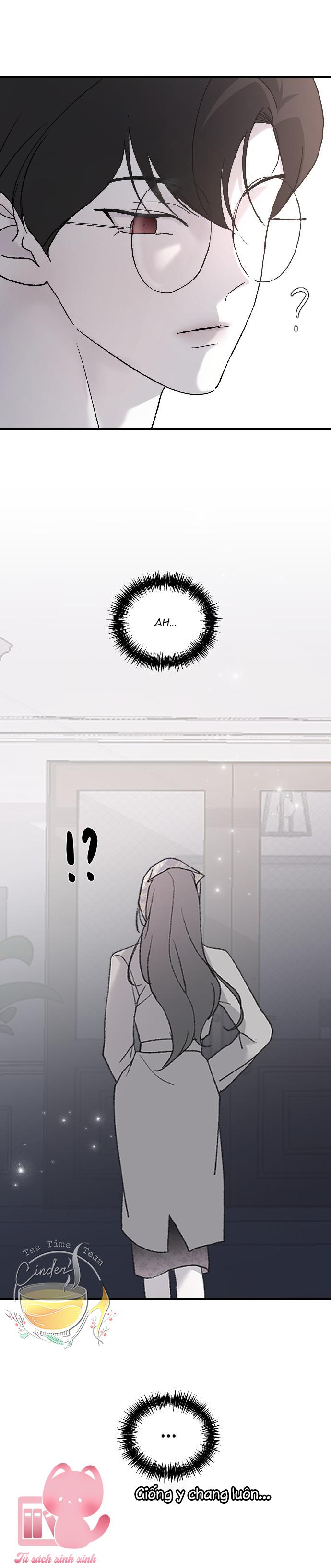 Ba Anh Trai Cực Phẩm Của Tôi Chap 87 - Trang 3