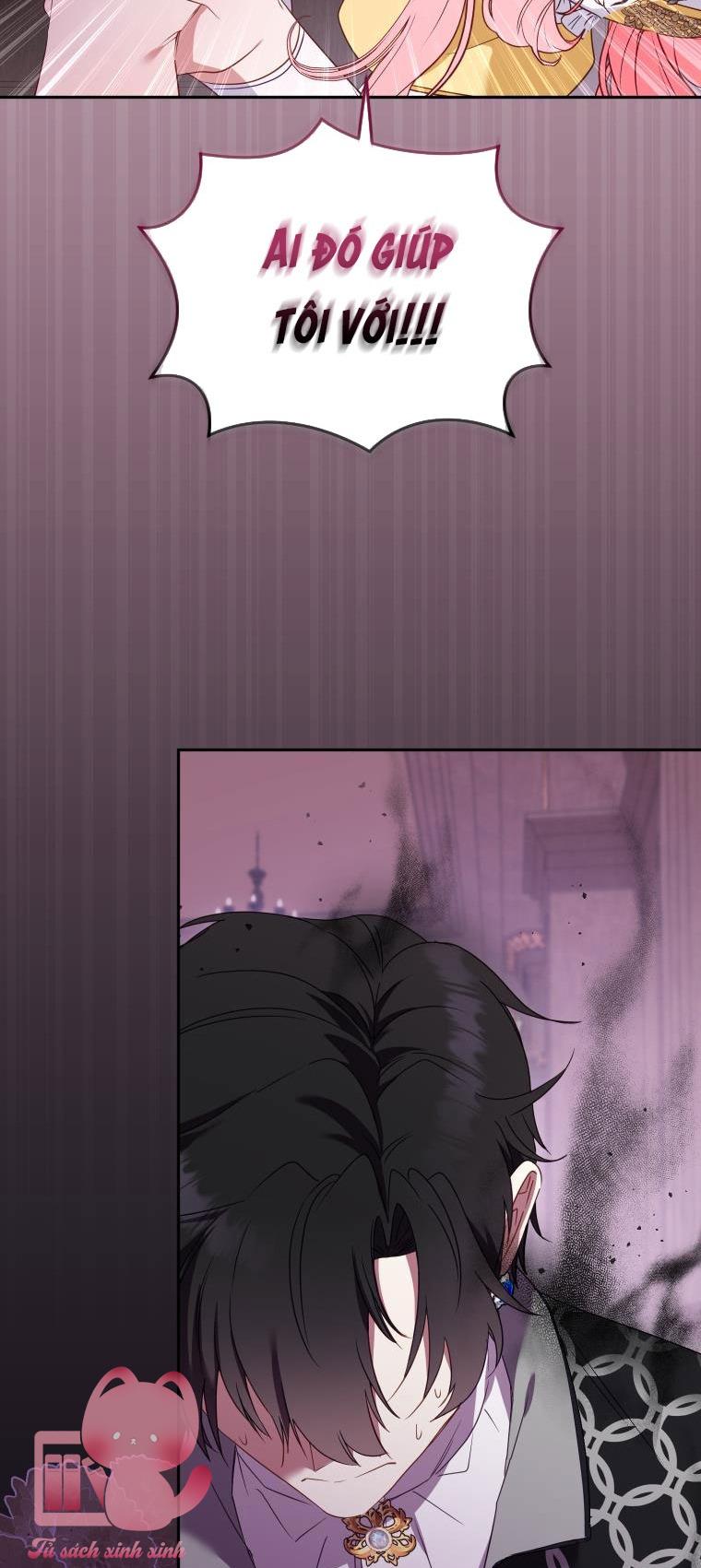 Tôi Được Nuôi Dưỡng Bởi Những Kẻ Phản Diện Chap 42 - Trang 3