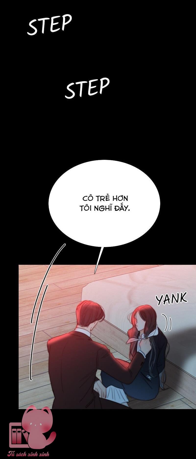 Serena Chap 70 - Trang 3