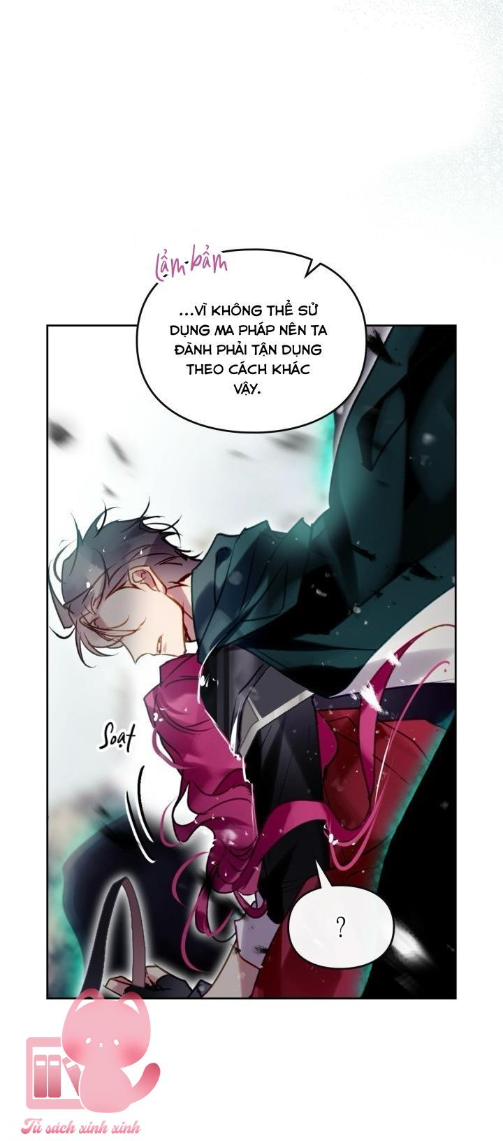 Kết Cục Của Nhân Vật Phản Diện Chỉ Có Thể Là Cái Chết Chap 188 - Trang 3