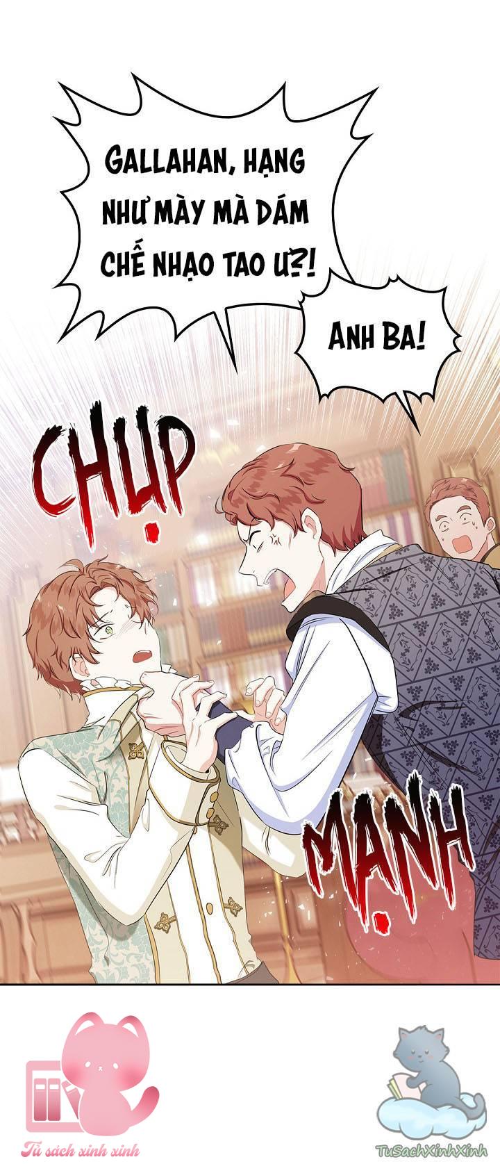 Kiếp Này Ta Sẽ Trở Thành Gia Chủ Chap 14 - Trang 2