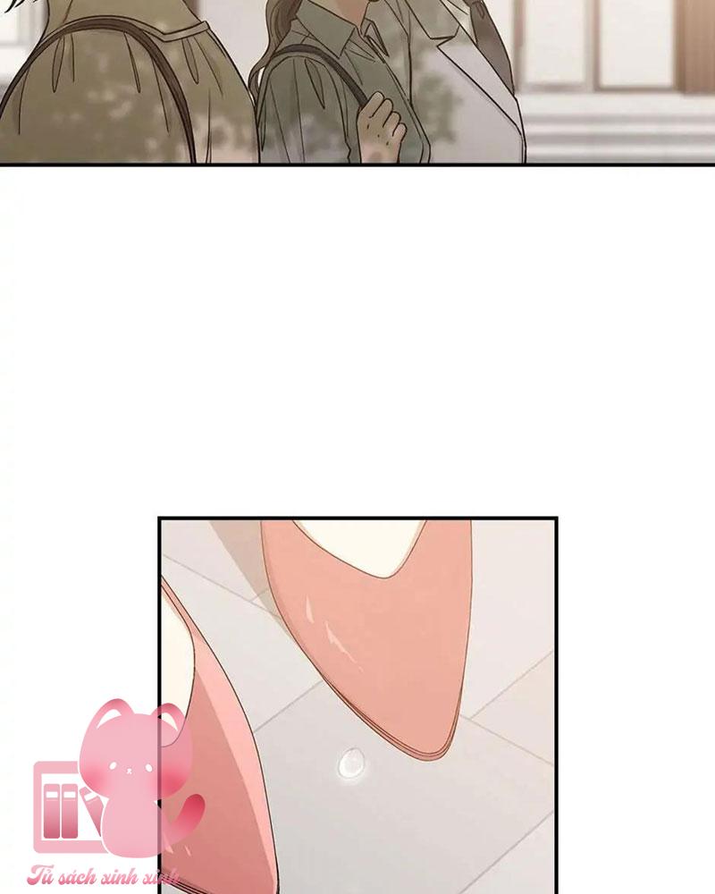 Ly Espresso Của Mùa Xuân Chapter 21 - Trang 4
