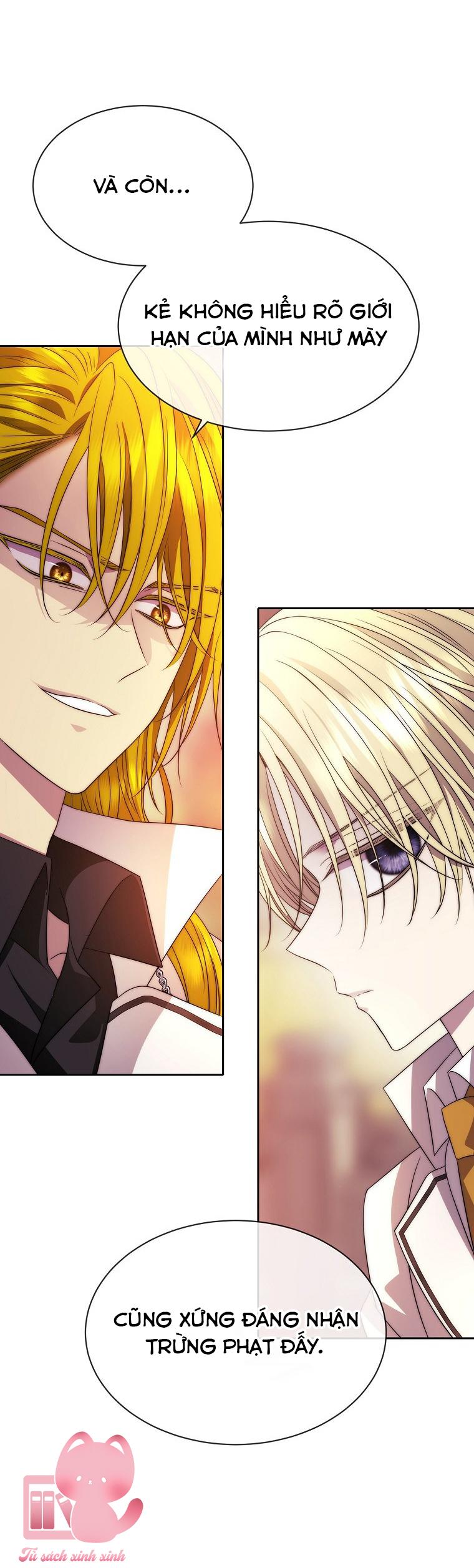 Black Haze Chapter 21 - Trang 4
