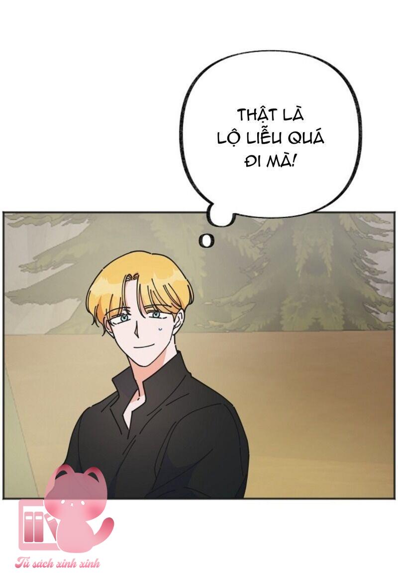 Người Hùng Của Ác Nữ Chapter 41 - Trang 4