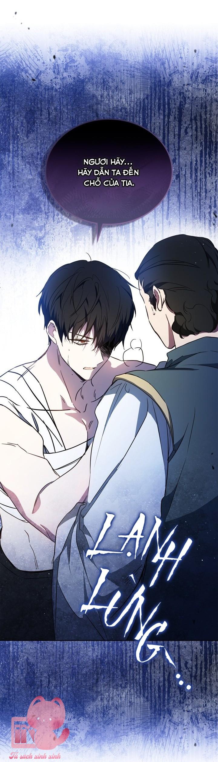 Kiếp Này Ta Sẽ Trở Thành Gia Chủ Chap 188 - Trang 2