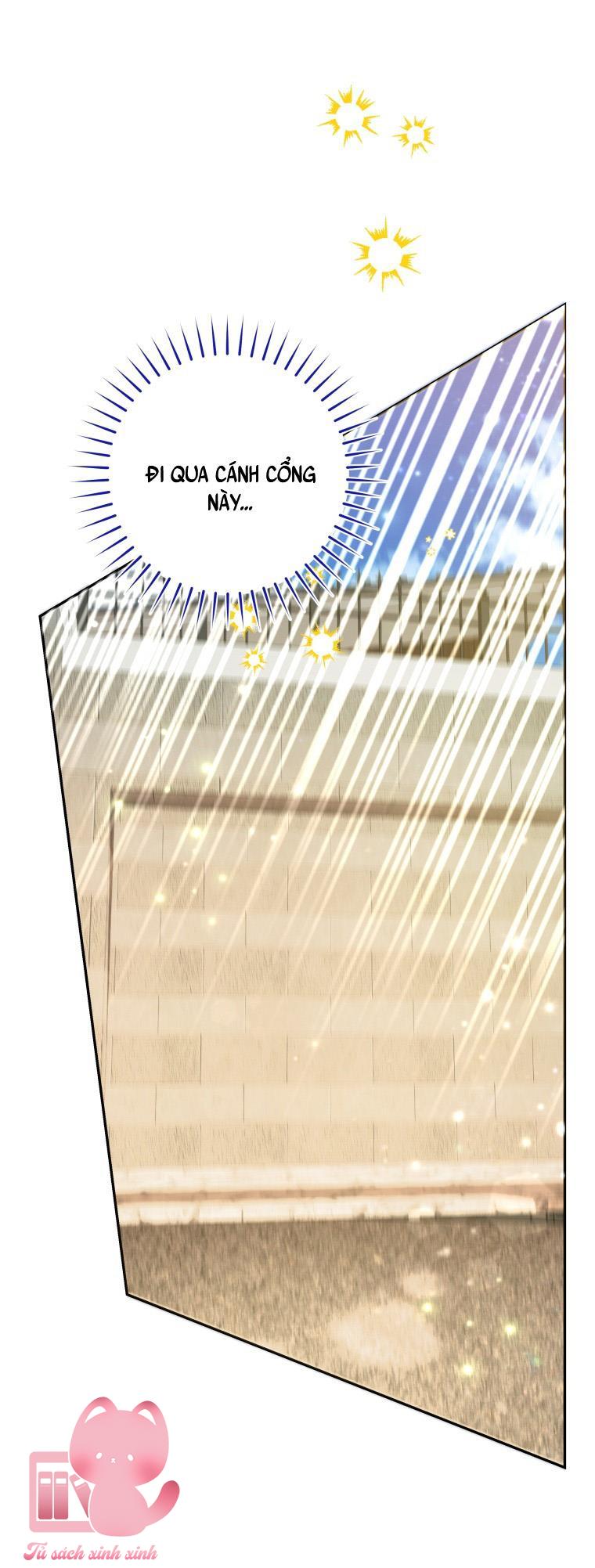 Bé Con Cá Voi Sát Thủ Chap 48 - Next Chap 49