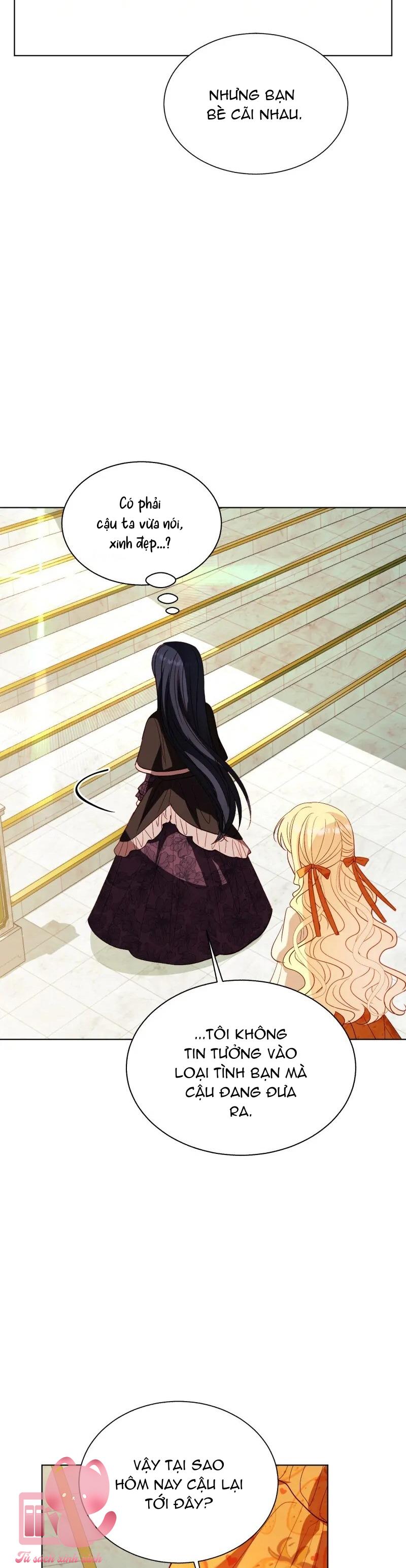 Một Ngày Nọ Bỗng Dưng Cha Xuất Hiện Chap 76 - Trang 4