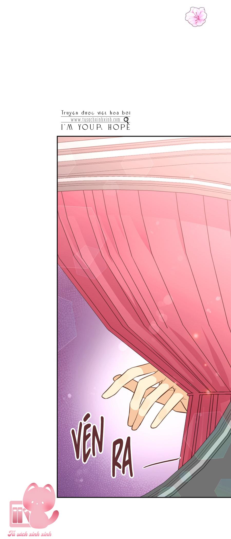 Yêu Tôi Đi, Dù Sao Ngài Cũng Chỉ Là Nhân Vật Phụ Chapter 19 - Trang 4