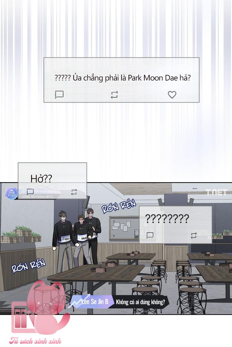 Debut Or Die Chap 23 - Trang 3