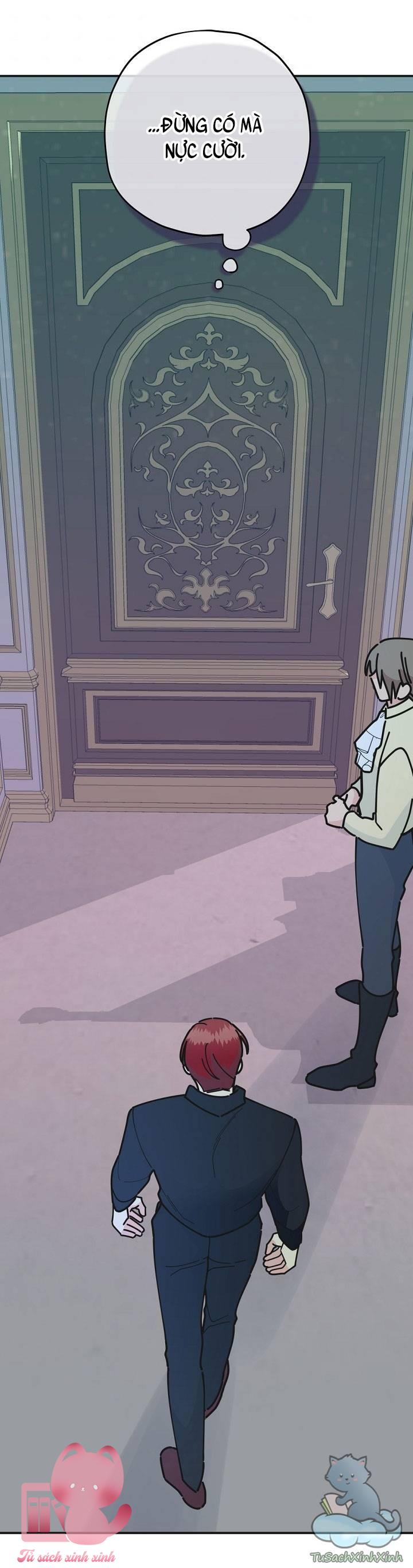 Người Hùng Của Ác Nữ Chapter 83 - Trang 4