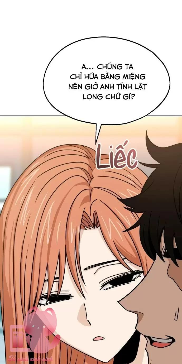 Lớ Ngớ Vớ Phải Tình Yêu Chap 63 - Trang 2