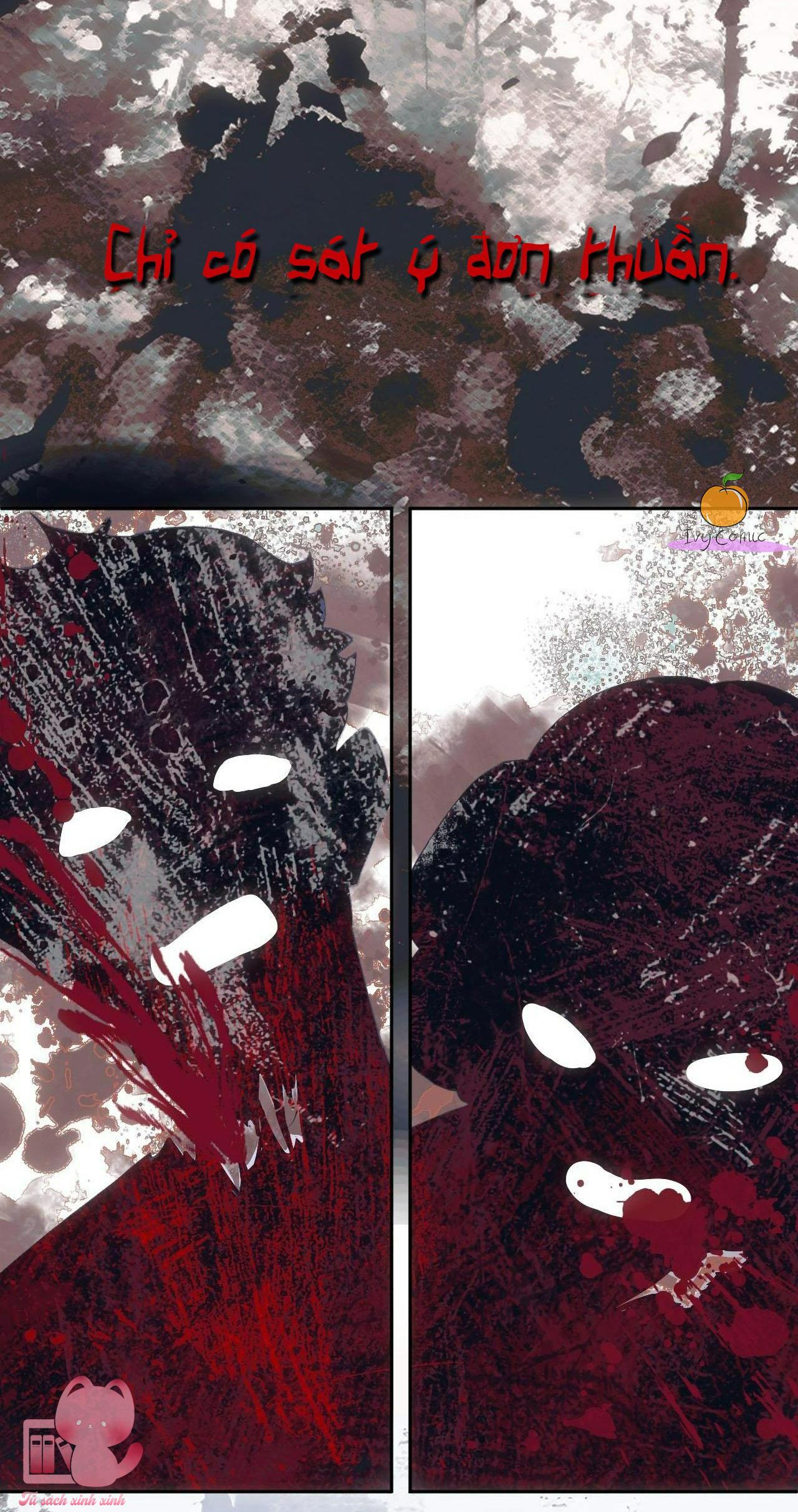 Đồng loại Chapter 14 - Trang 4