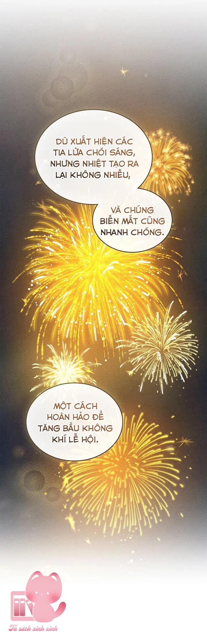 Dưới Tán Cây Sồi Chap 77 - Trang 2