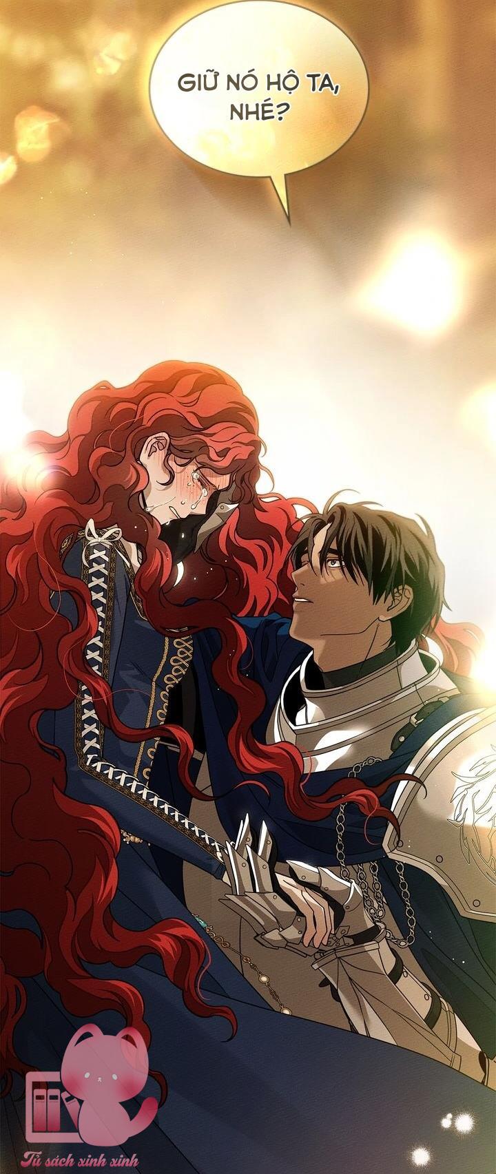 Dưới Tán Cây Sồi Chap 112 - Trang 2