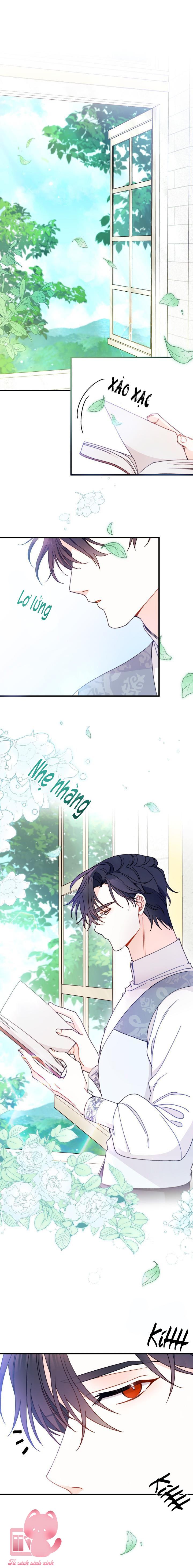 Nhặt Được Nam Chính Tặng Kèm Phu Quân Chap 15 - Trang 3