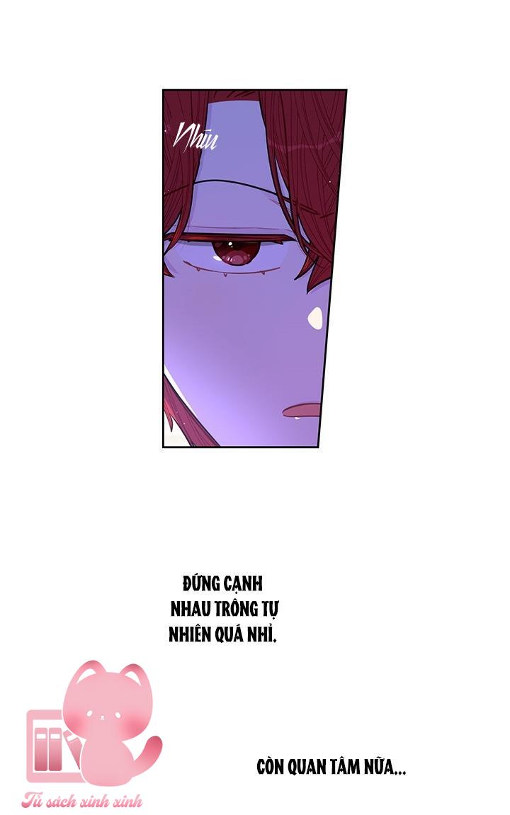 Hoàng Nữ Tóc Đen Chapter 86 - Trang 4