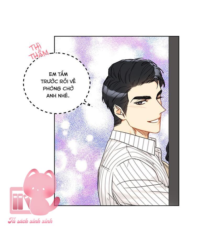 Hẹn hò chốn công sở Chapter 123 - Next Chapter 124