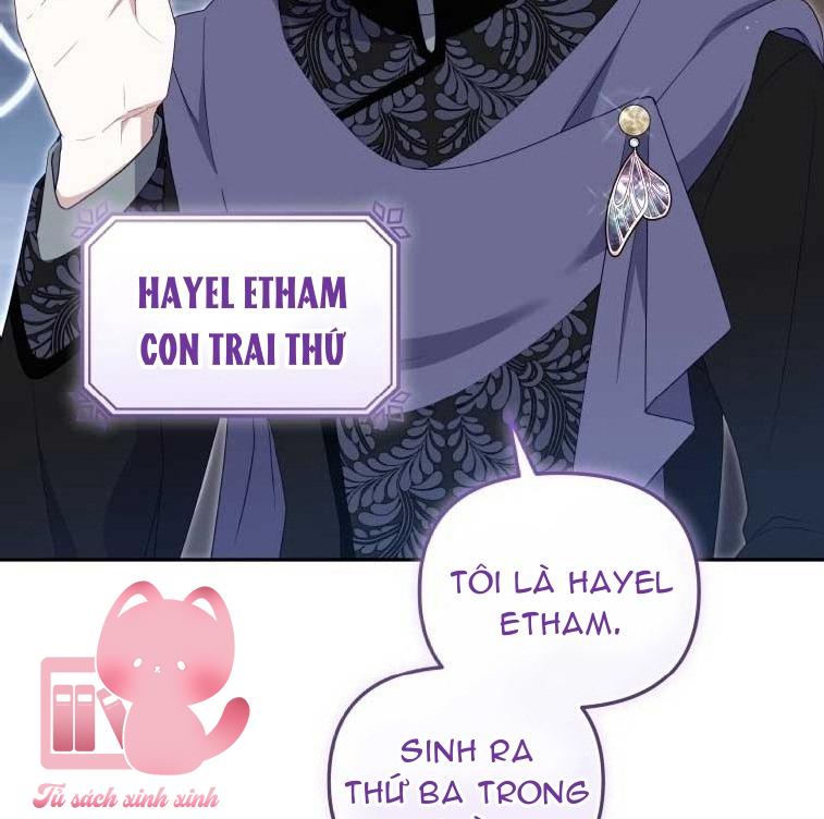 Tôi Được Nuôi Dưỡng Bởi Những Kẻ Phản Diện Chap 69 - Trang 3