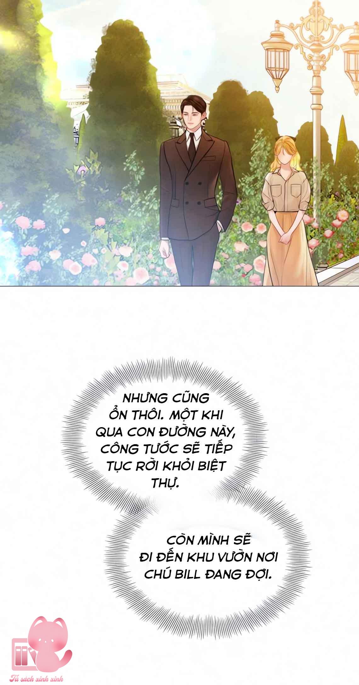 Hãy Khóc Và Cầu Nguyện Đi Chapter 47 - Trang 4