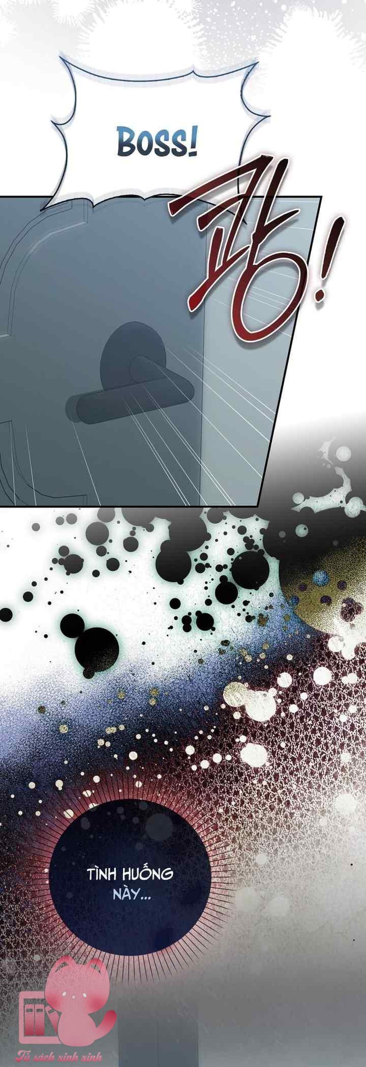 Bạn Trai Của Nam Chính Ám Ảnh Tôi Chap 73 - Trang 2