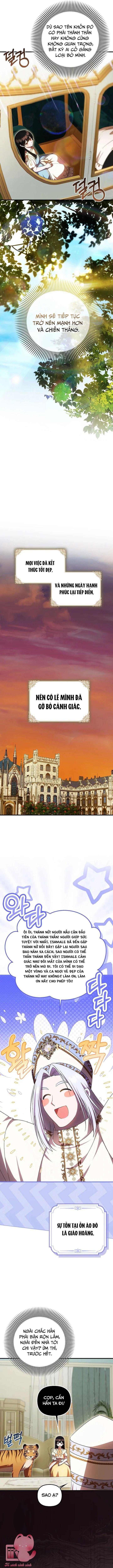 Lần Đầu Tiên Được Yêu Thương Chapter 69 - Trang 4