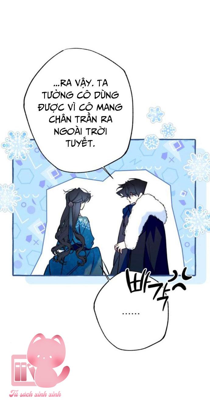 Chuyện Tình Tuyết Phương Bắc Chapter 4 - Trang 4
