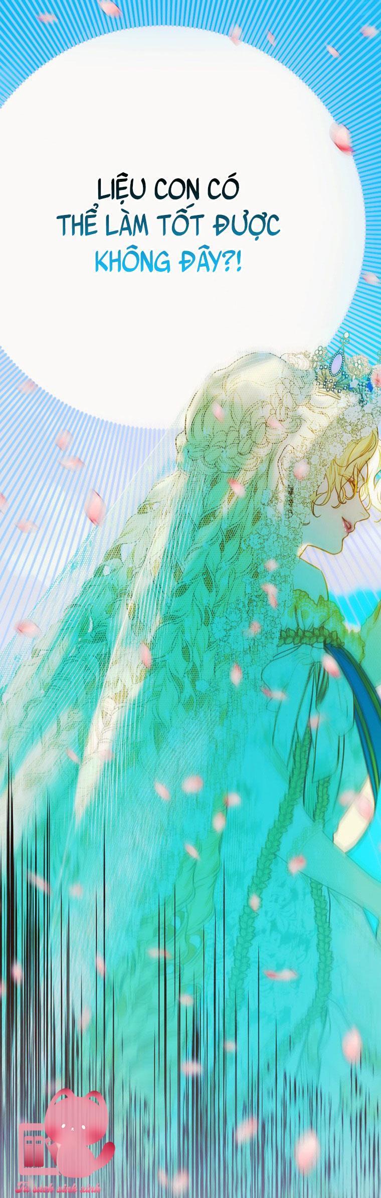 Khế Ước Hôn Nhân Của Mẹ Tôi Chapter 5 - Trang 4