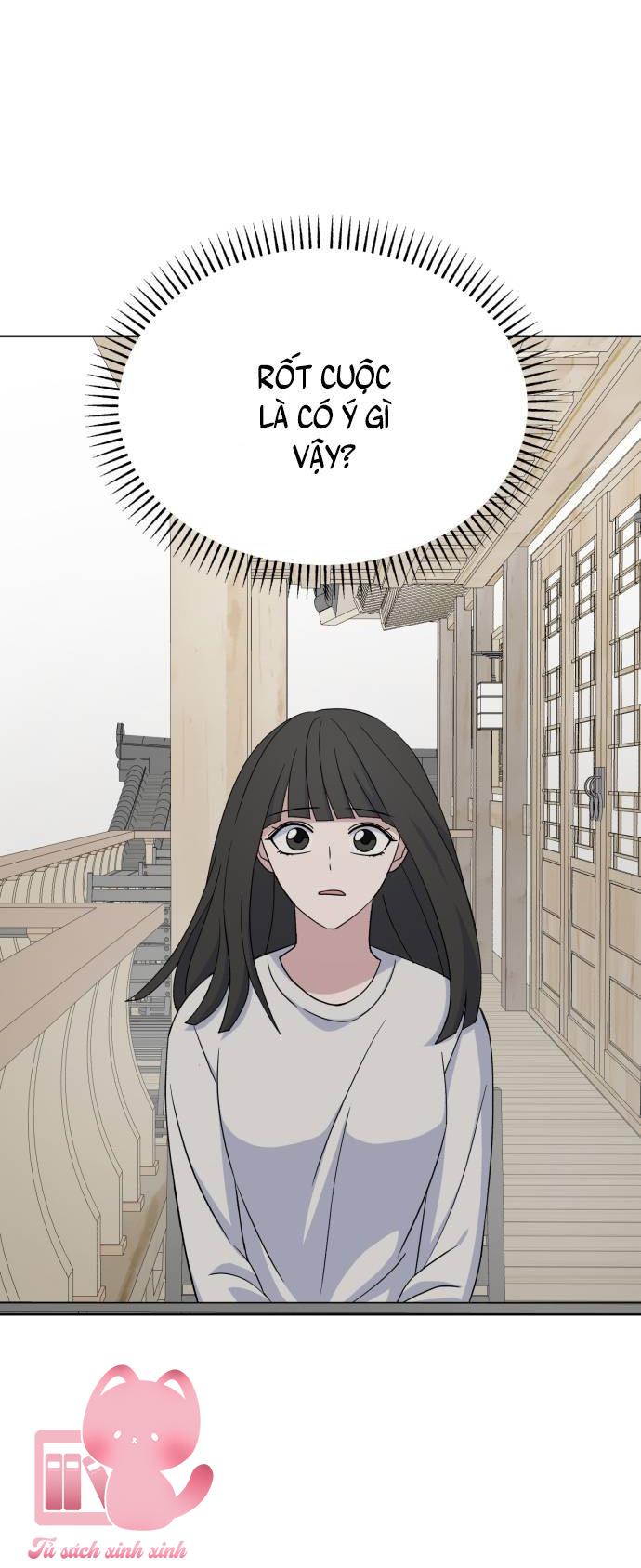 Quan Hệ Nhân Quả Chap 56 - Next Chap 57