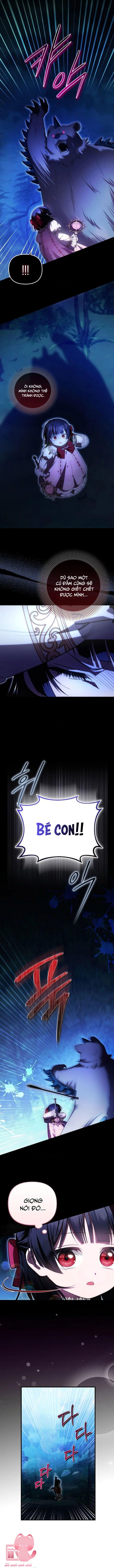 Lần Đầu Tiên Được Yêu Thương Chapter 50 - Trang 4