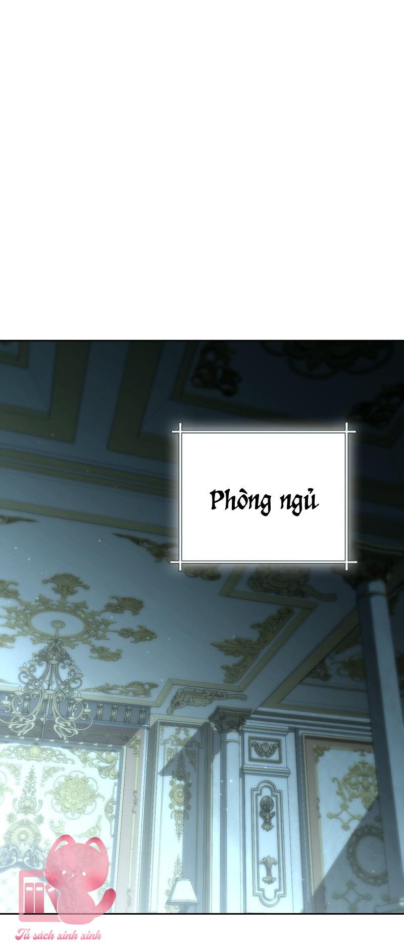 Hoàng Hậu Tái Hôn Chap 211 - Trang 3