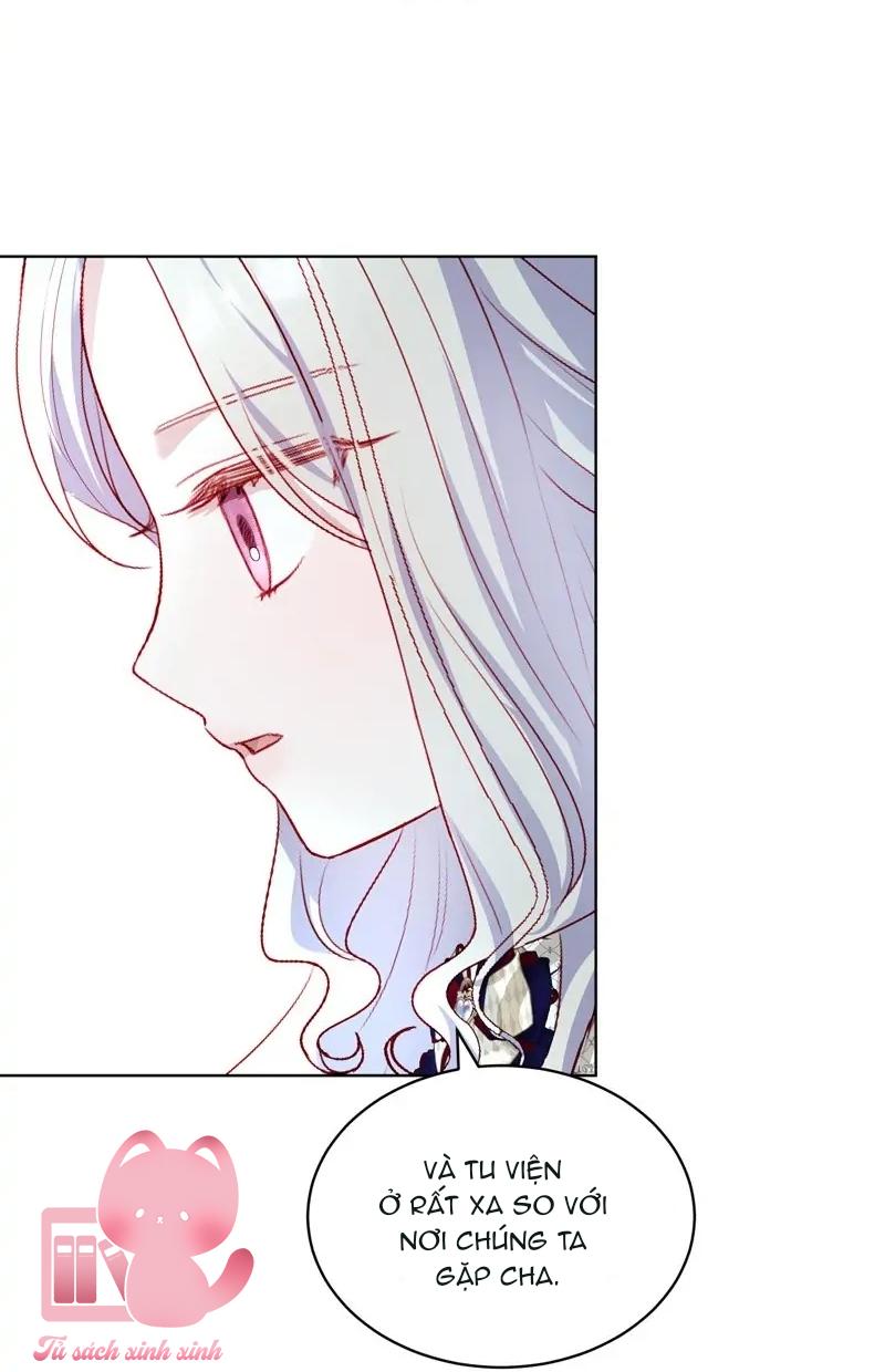 Một Ngày Nọ Bỗng Dưng Cha Xuất Hiện Chapter 34 - Trang 4
