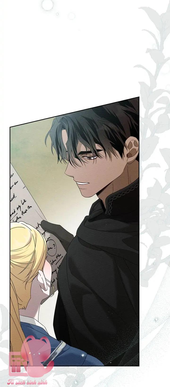 Dưới Tán Cây Sồi Chap 70 - Trang 2