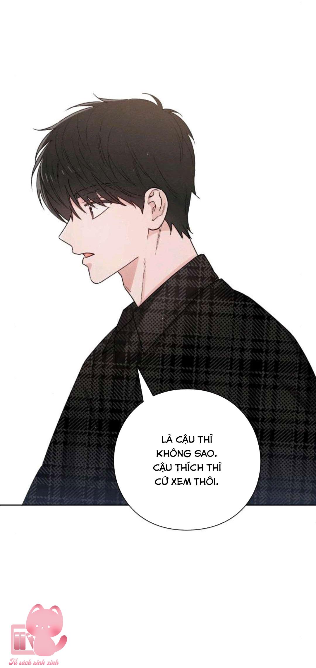 Bí Mật Thanh Xuân Chapter 48 - Trang 4