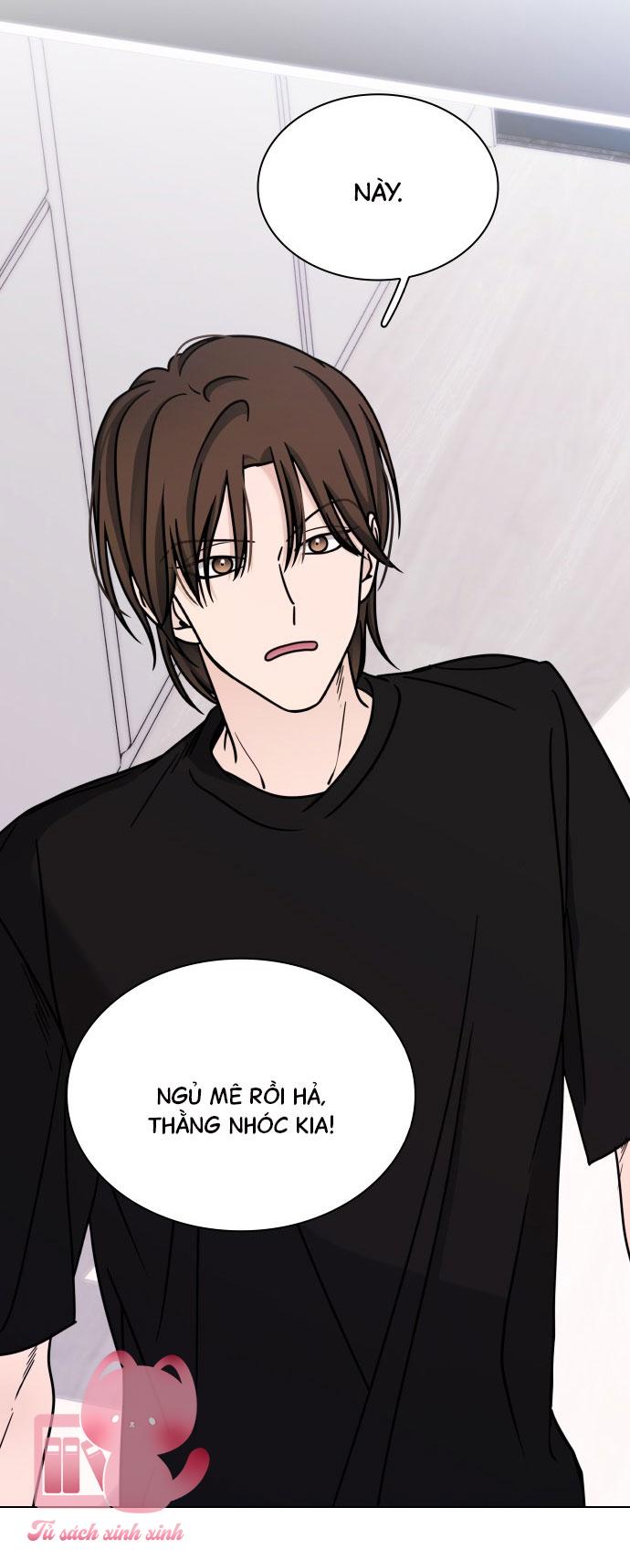 Hôn Trước Khi Ngủ Chapter 13 - Trang 4