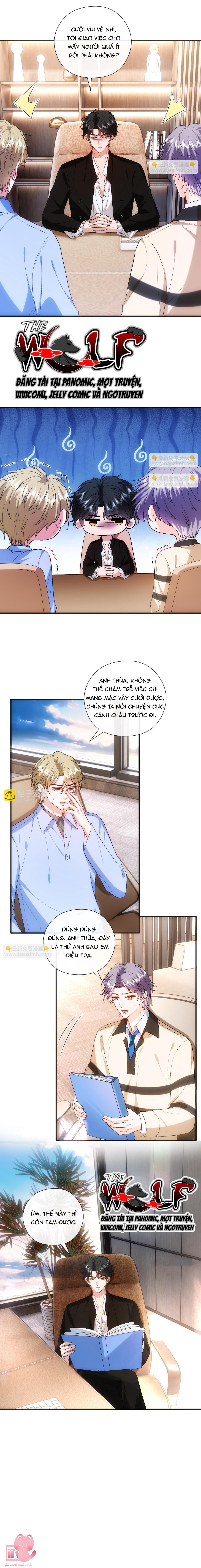 Phu Nhân Mỗi Ngày Đều Tại Tuyến Vả Mặt Chap 182 - Trang 2