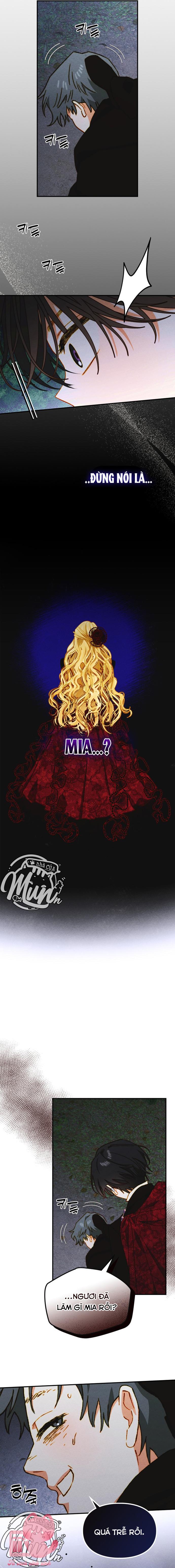 Thuần Hóa Munchkin Chap 18 - Trang 4
