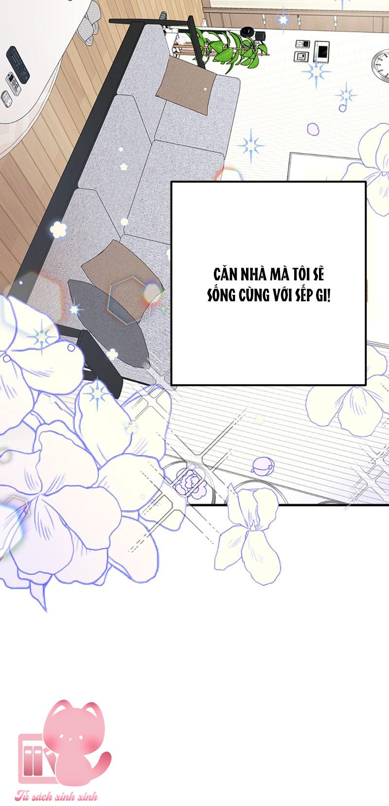 Trưởng Phòng Mệt Mỏi Vì Người Vợ Mới Cưới Chap 6 - Trang 2