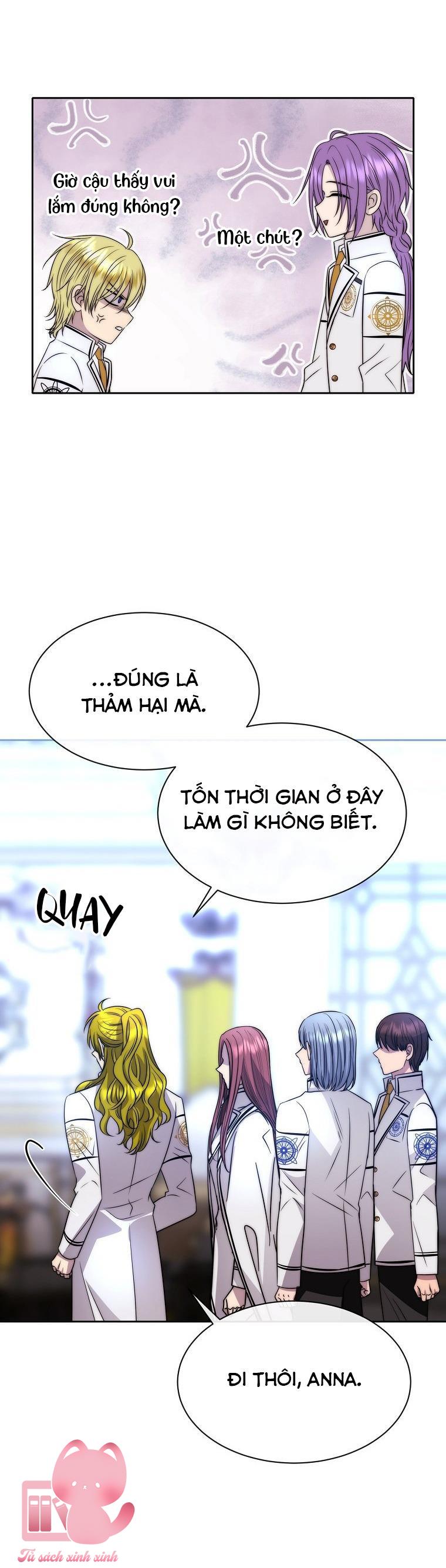 Black Haze Chapter 29 - Trang 4