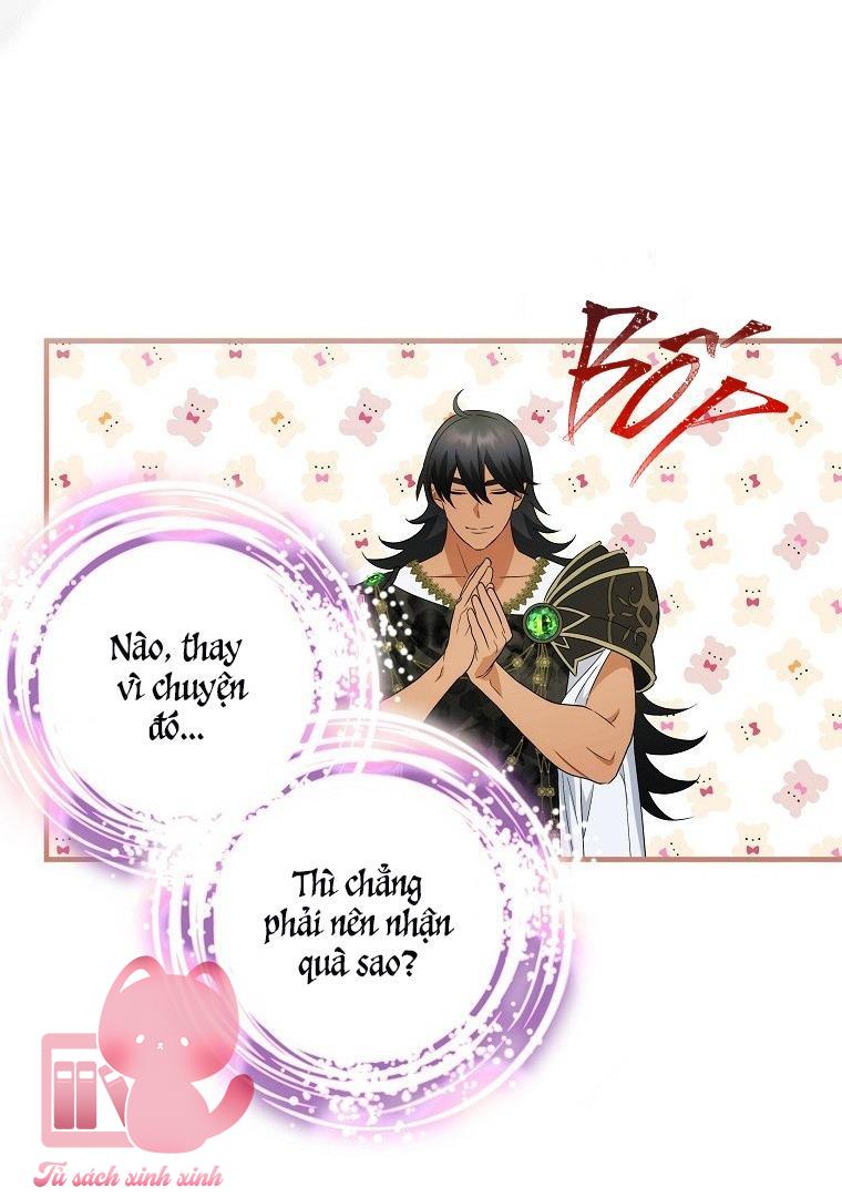 Đứa Nhỏ Không Phải Là Con Anh Chapter 55 - Next Chapter 56