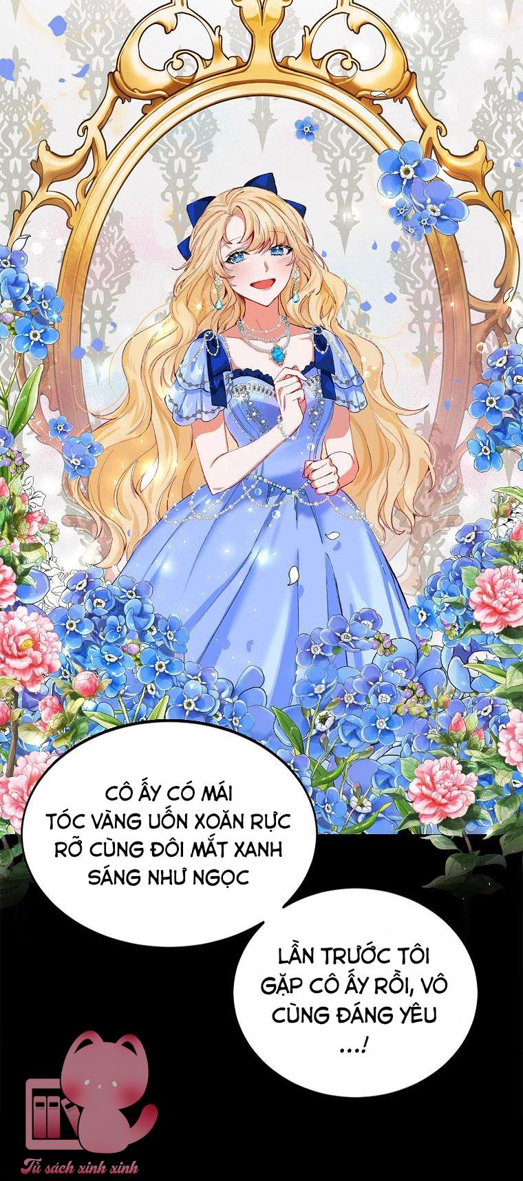 Thời Gian Của Nhân Vật Phụ Có Giới Hạn Chapter 2 - Trang 4