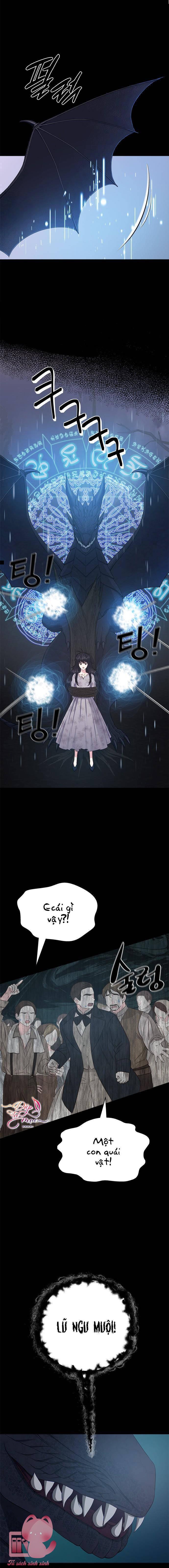 Ác Long Sống Làm Gì Cơ Chứ? Chap 12 - Trang 3