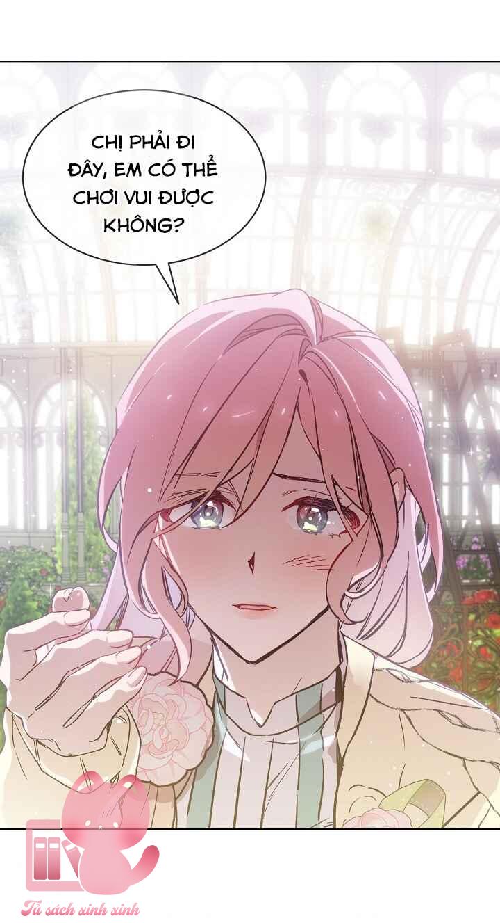 Quý Cô Thế Giới Ngầm Chap 8 - Trang 4