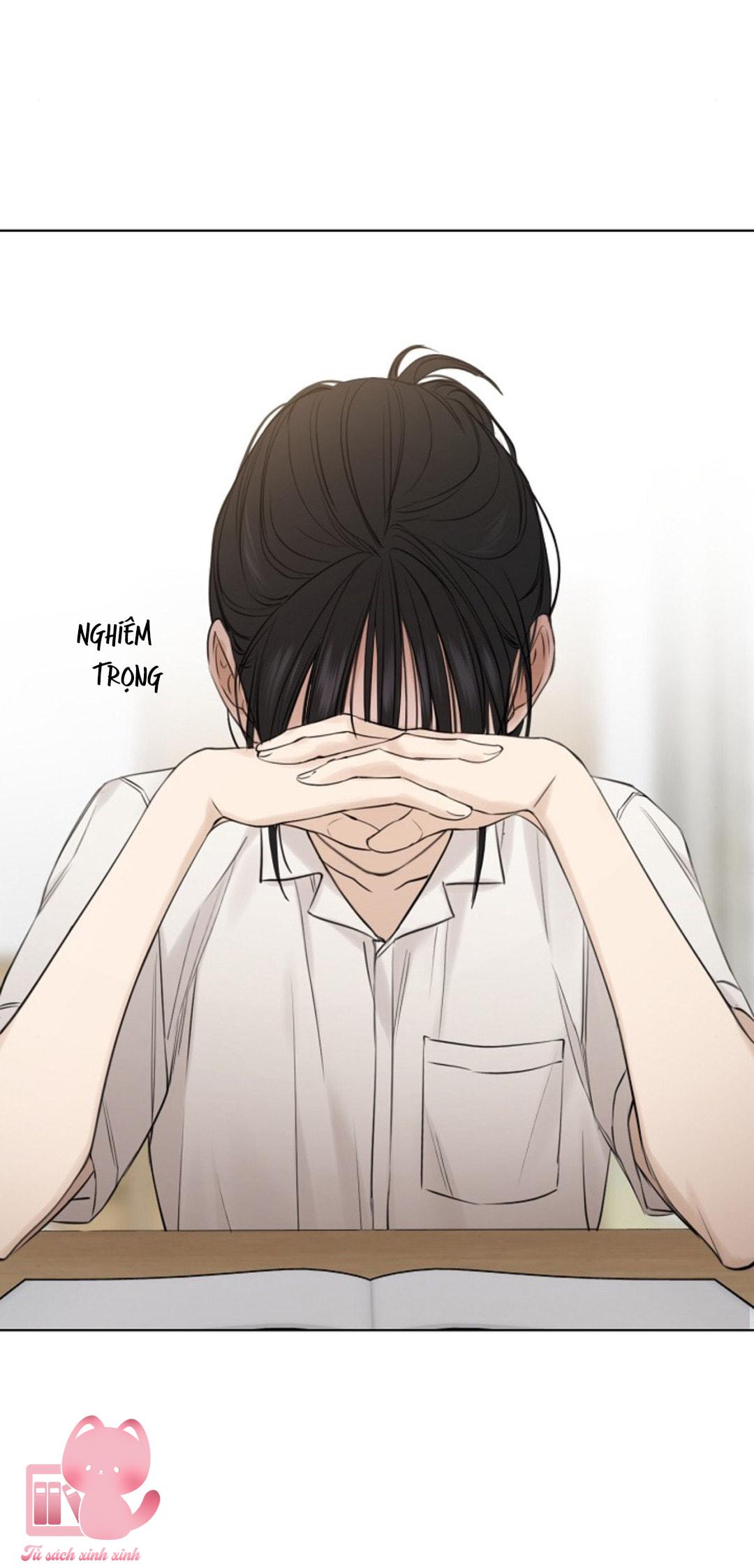 Bình Minh Chap 16 - Trang 4