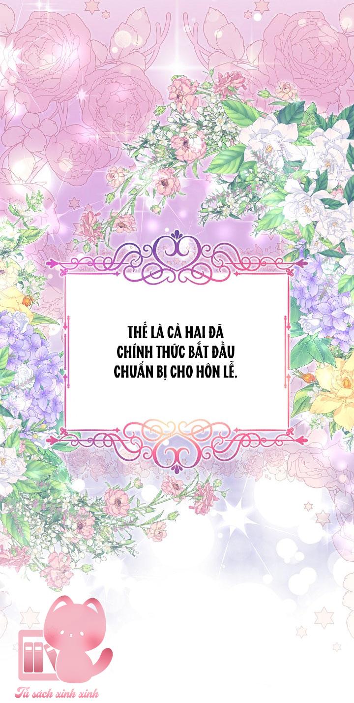 Quý Cô Thế Giới Ngầm Chap 49 - Trang 4