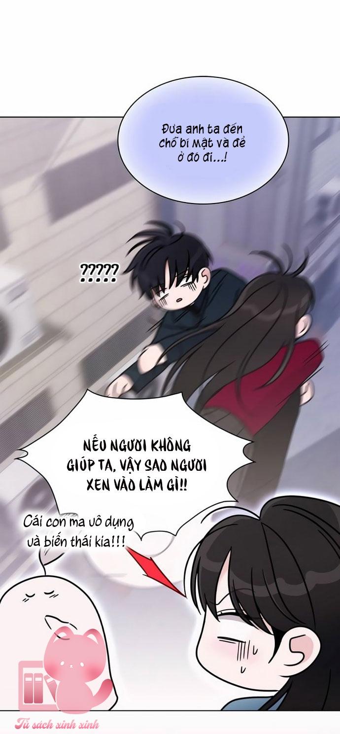 Hôn Trước Khi Ngủ Chapter 13 - Trang 4