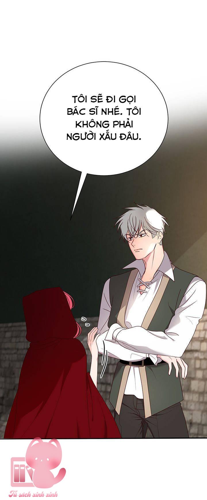Thế Thì Ta Cứ Trở Thành Kẻ Ác Thôi Chap 31 - Trang 2