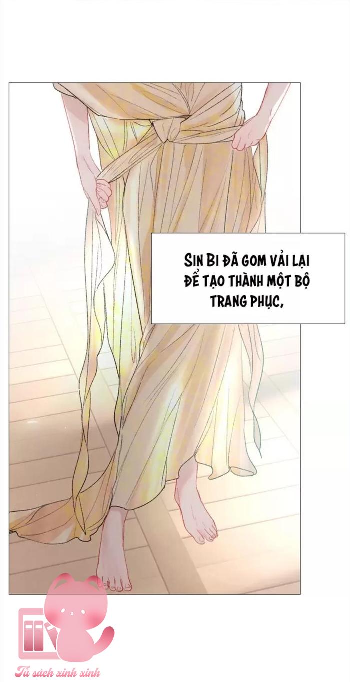 Thần Bí Chap 60 - Trang 2